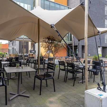 Hotel De Boskar Neerpelt Eksteriør billede
