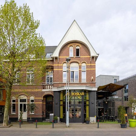 Hotel De Boskar Neerpelt Eksteriør billede