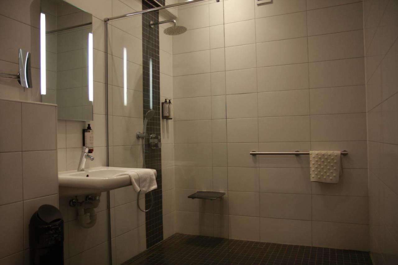 Hotel De Boskar Neerpelt Eksteriør billede