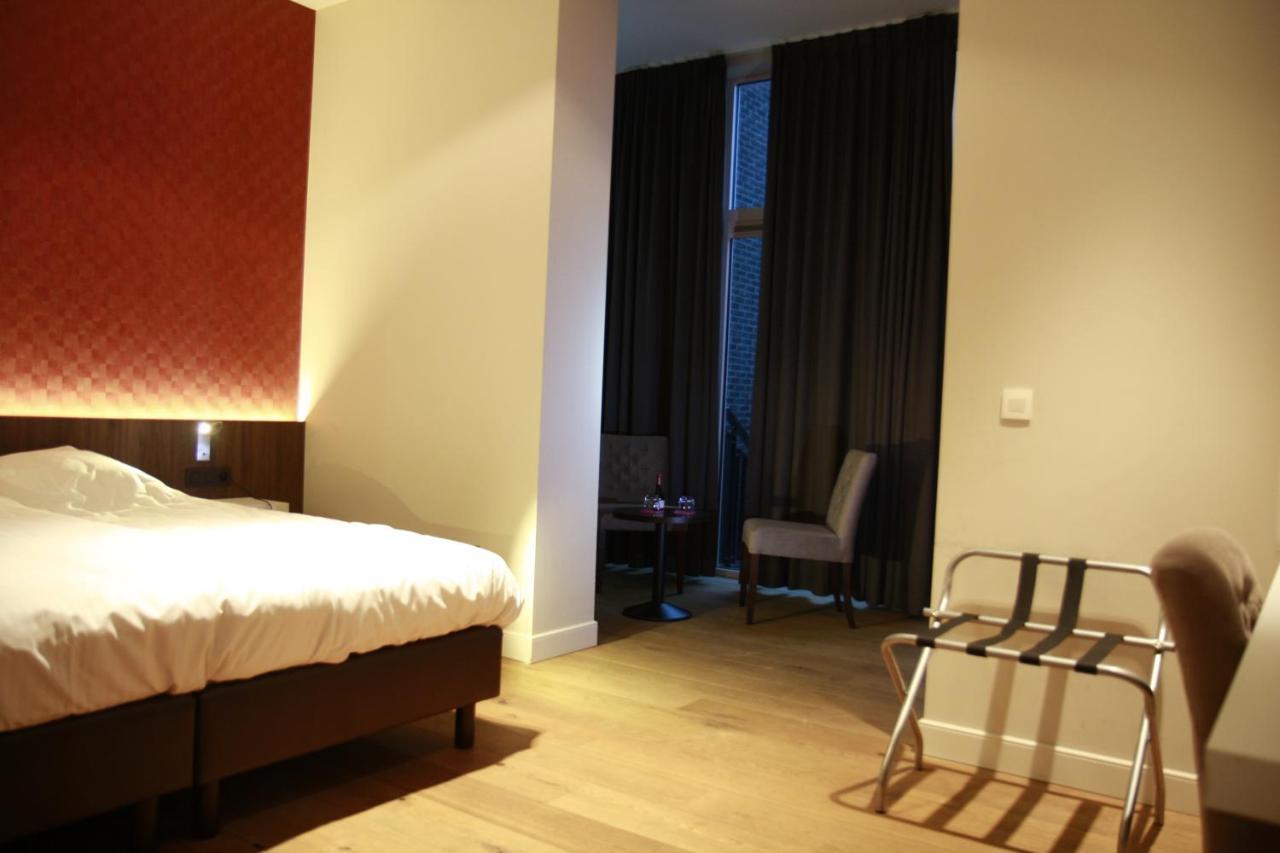 Hotel De Boskar Neerpelt Eksteriør billede