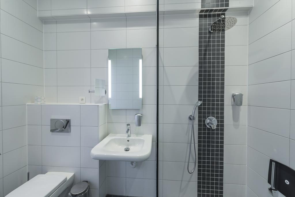 Hotel De Boskar Neerpelt Værelse billede